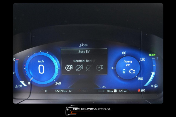 Ford Kuga 2.5 PHEV Titanium Camera Trekhaak Carplay Navigati