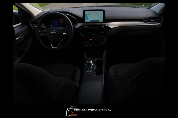 Ford Kuga 2.5 PHEV Titanium Camera Trekhaak Carplay Navigati