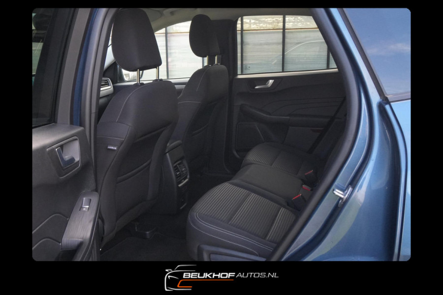 Ford Kuga 2.5 PHEV Titanium Camera Trekhaak Carplay Navigati