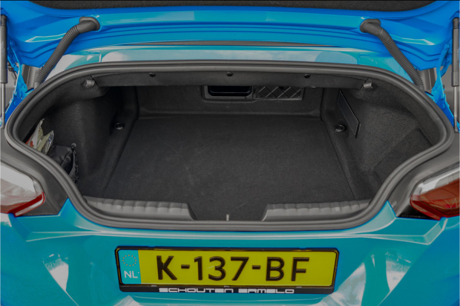 BMW Z4 Roadster sDrive20i M-Sport M-Stoel ACC H/K HUD Camera