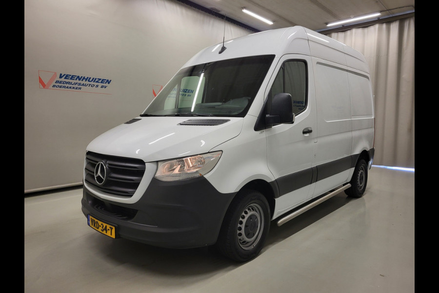 Mercedes-Benz Sprinter 311CDI Euro 6!