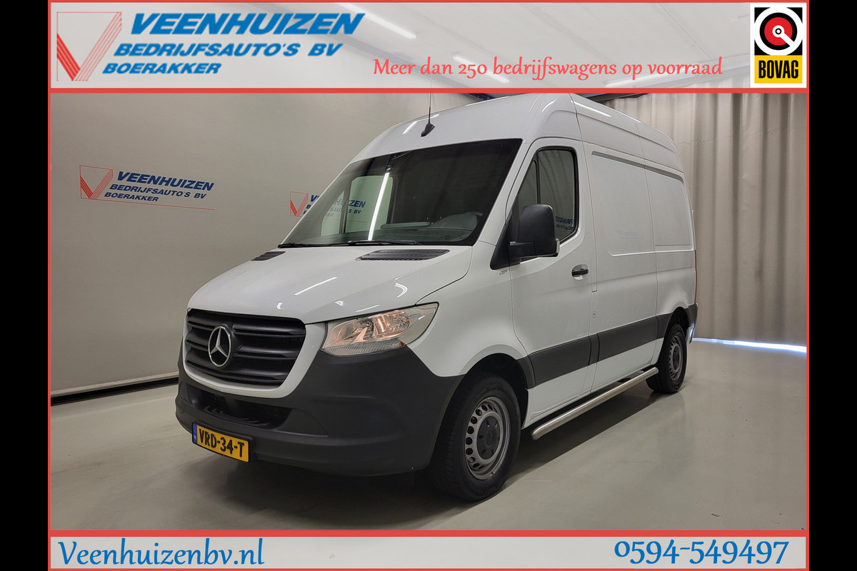 Mercedes-Benz Sprinter 311CDI Euro 6!