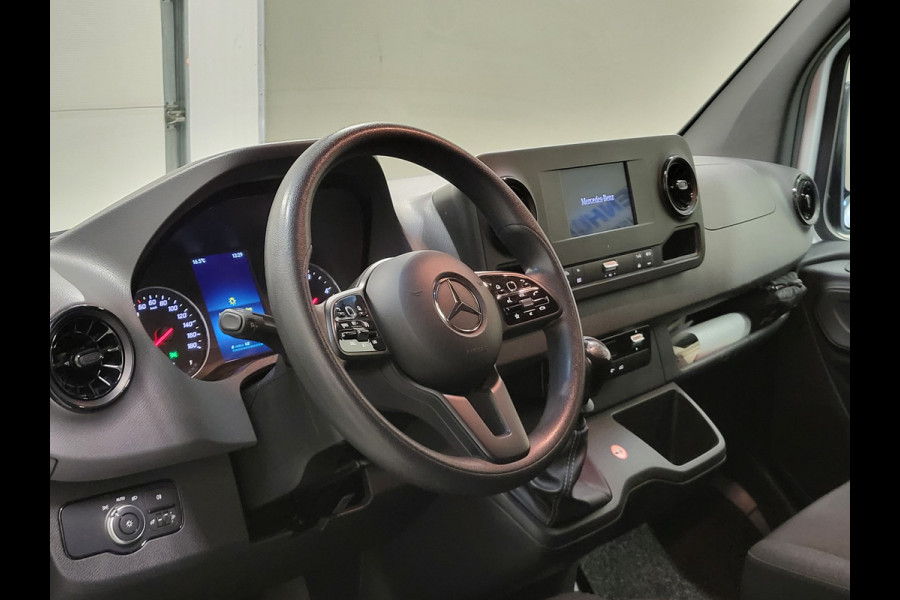 Mercedes-Benz Sprinter 311CDI Euro 6!