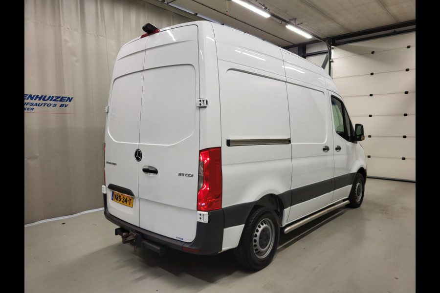 Mercedes-Benz Sprinter 311CDI Euro 6!