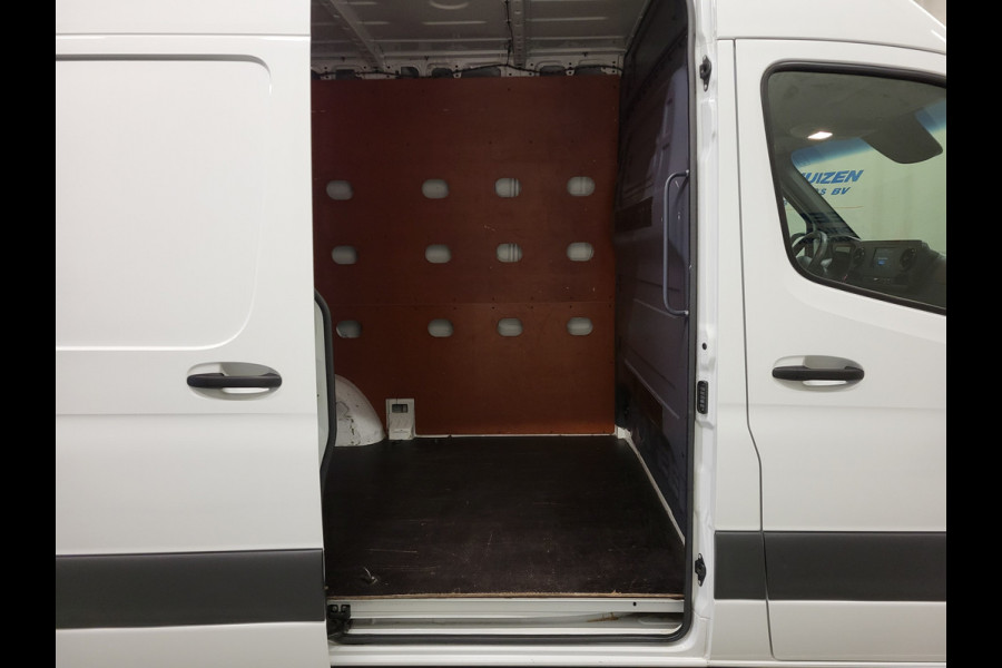 Mercedes-Benz Sprinter 311CDI Euro 6!