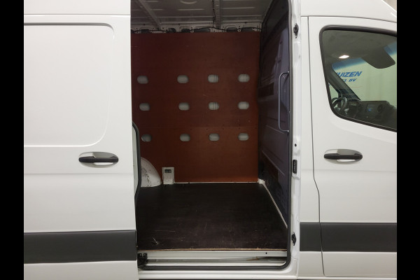 Mercedes-Benz Sprinter 311CDI Euro 6!