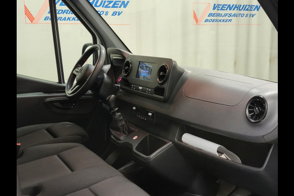 Mercedes-Benz Sprinter 311CDI Euro 6!