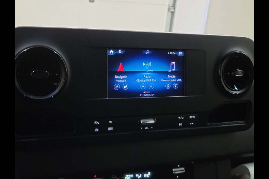 Mercedes-Benz Sprinter 311CDI Euro 6!