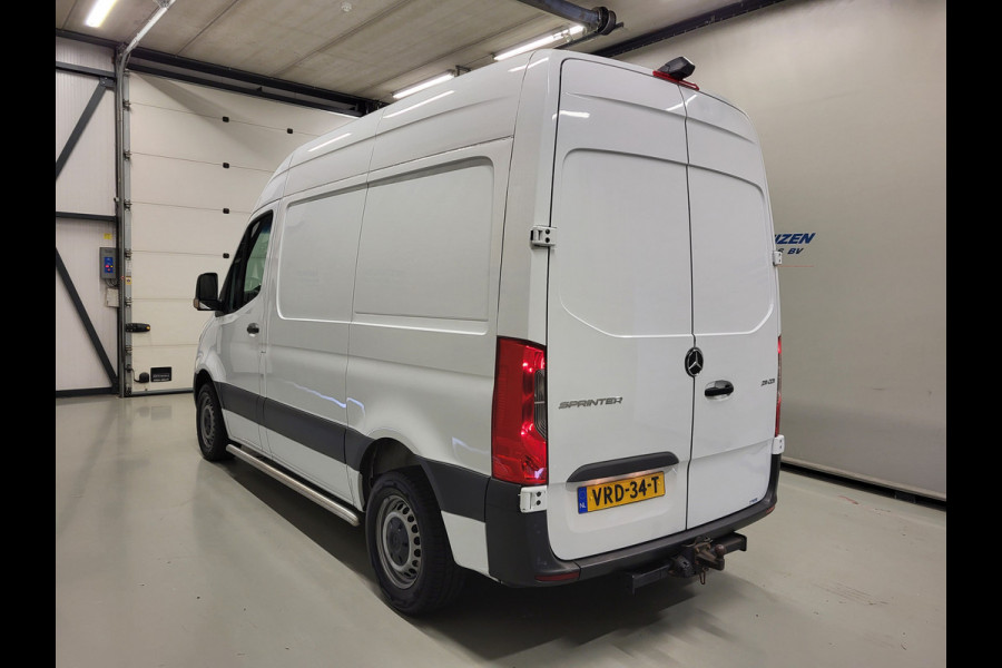 Mercedes-Benz Sprinter 311CDI Euro 6!