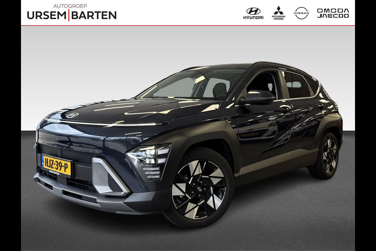 Hyundai Kona 1.6 GDI HEV Comfort Smart