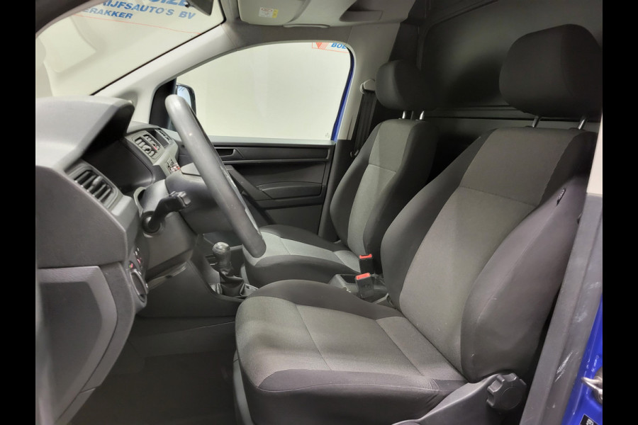 Volkswagen Caddy 2.0TDI 75pk Euro 6!