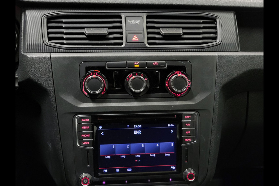 Volkswagen Caddy 2.0TDI 75pk Euro 6!