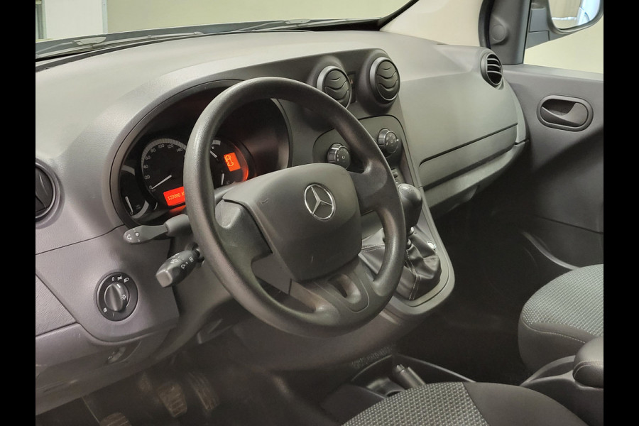 Mercedes-Benz Citan 108CDI Euro 6!