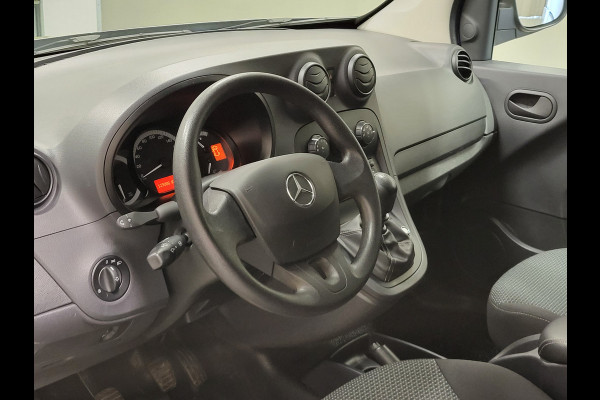 Mercedes-Benz Citan 108CDI Euro 6!