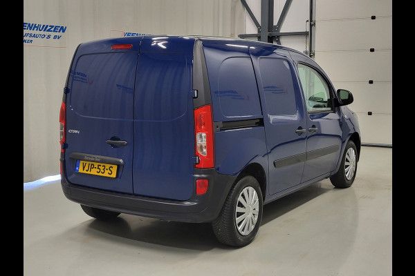 Mercedes-Benz Citan 108CDI Euro 6!