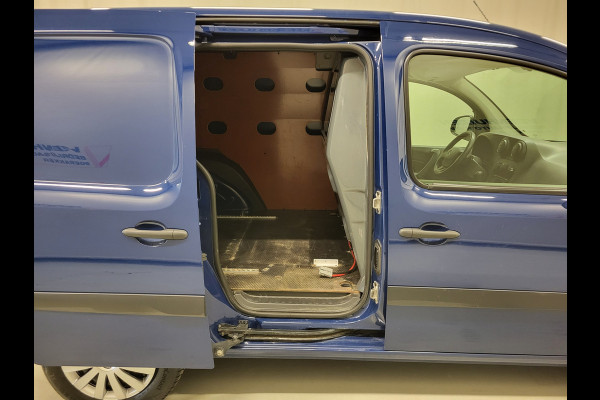 Mercedes-Benz Citan 108CDI Euro 6!