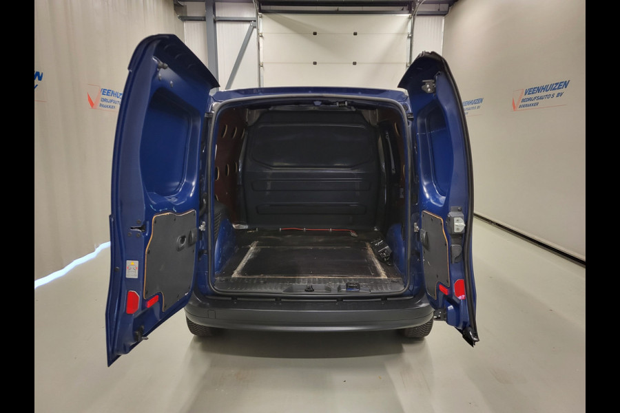 Mercedes-Benz Citan 108CDI Euro 6!