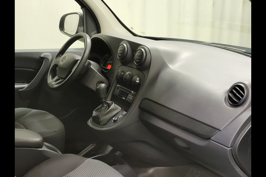 Mercedes-Benz Citan 108CDI Euro 6!