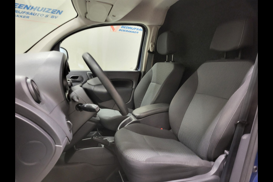 Mercedes-Benz Citan 108CDI Euro 6!