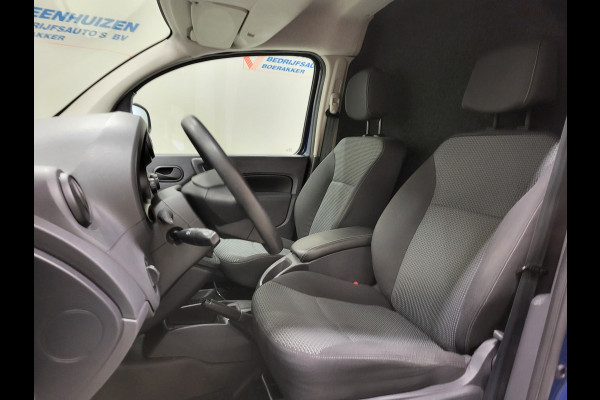 Mercedes-Benz Citan 108CDI Euro 6!