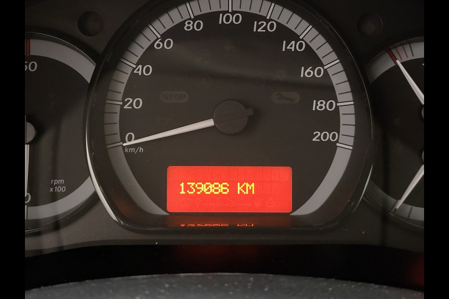 Mercedes-Benz Citan 108CDI Euro 6!