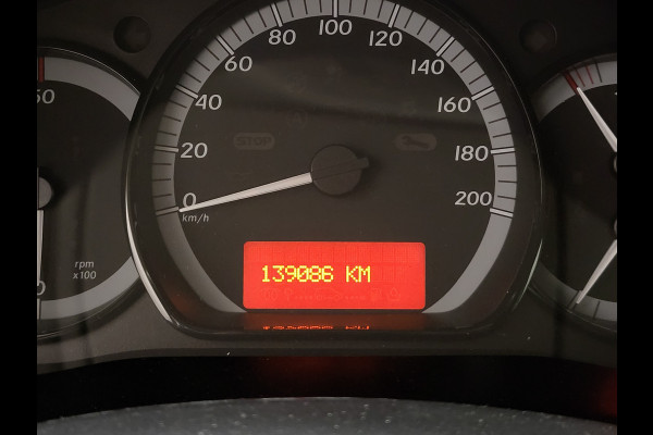 Mercedes-Benz Citan 108CDI Euro 6!