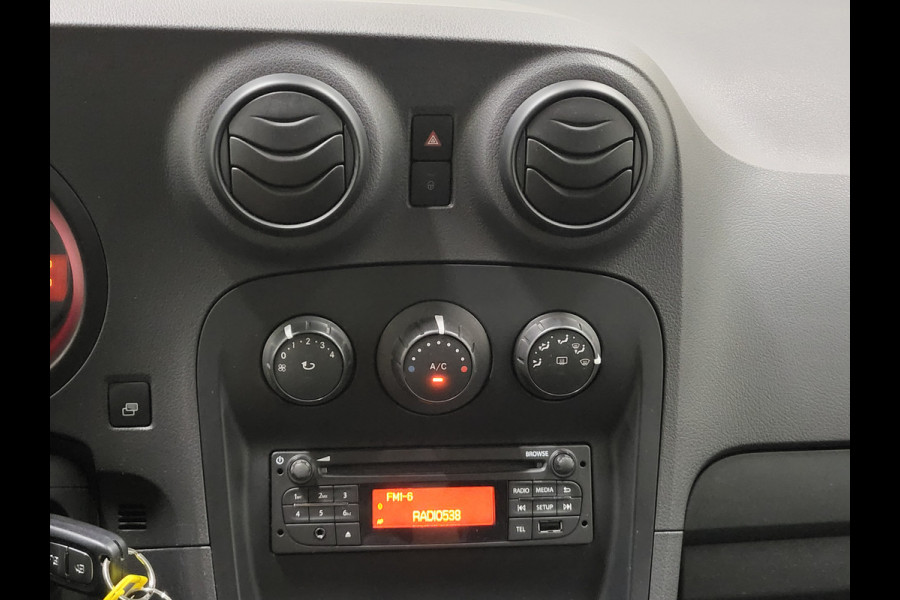 Mercedes-Benz Citan 108CDI Euro 6!