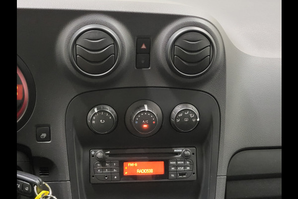 Mercedes-Benz Citan 108CDI Euro 6!