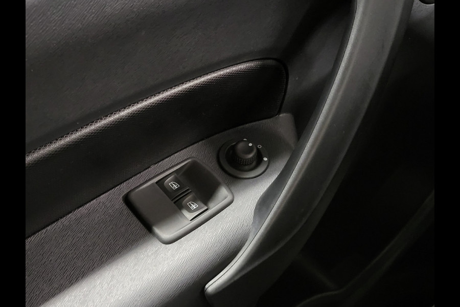 Mercedes-Benz Citan 108CDI Euro 6!