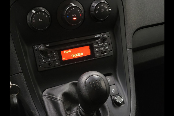 Mercedes-Benz Citan 108CDI Euro 6!