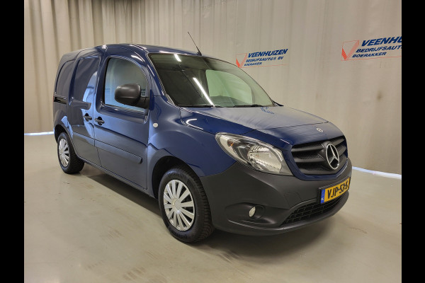 Mercedes-Benz Citan 108CDI Euro 6!