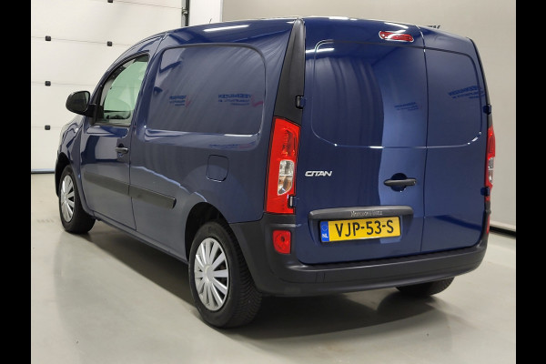 Mercedes-Benz Citan 108CDI Euro 6!
