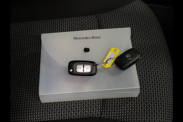 Mercedes-Benz Citan 108CDI Euro 6!