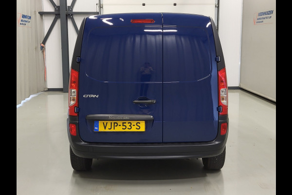 Mercedes-Benz Citan 108CDI Euro 6!