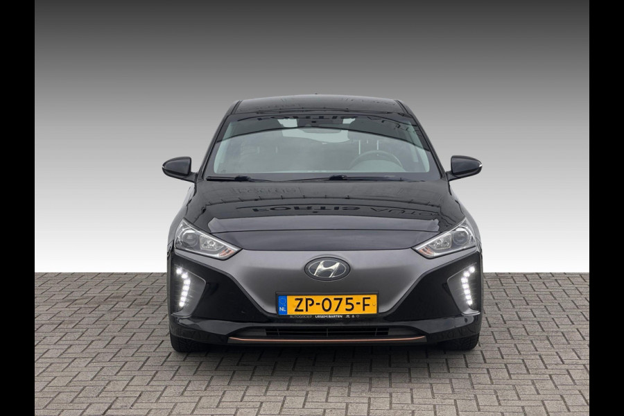 Hyundai IONIQ Comfort EV NL-AUTO | WINTERBANDEN | ECC