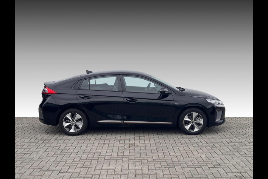 Hyundai IONIQ Comfort EV NL-AUTO | WINTERBANDEN | ECC