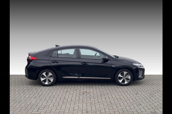 Hyundai IONIQ Comfort EV NL-AUTO | WINTERBANDEN | ECC