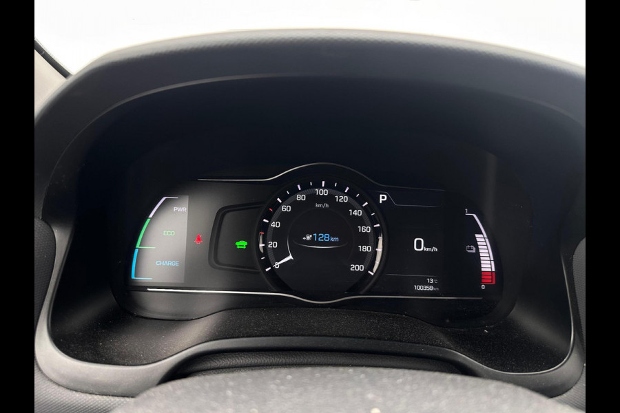Hyundai IONIQ Comfort EV NL-AUTO | WINTERBANDEN | ECC