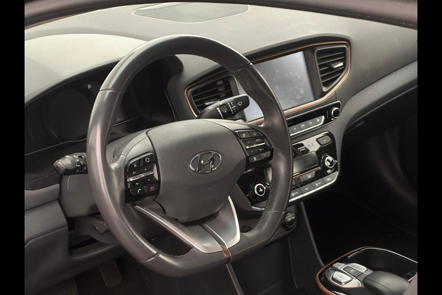 Hyundai IONIQ Comfort EV NL-AUTO | WINTERBANDEN | ECC