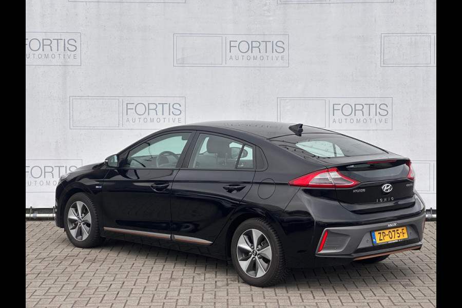 Hyundai IONIQ Comfort EV NL-AUTO | WINTERBANDEN | ECC