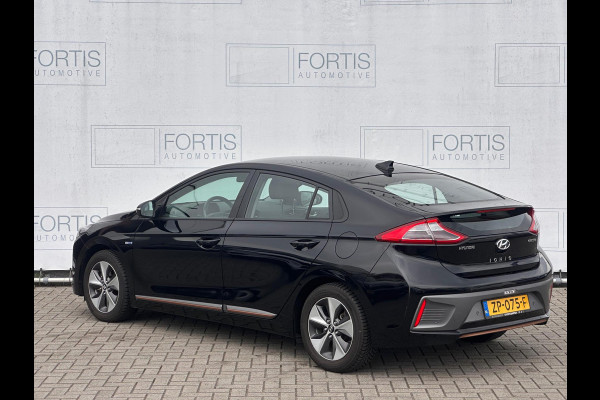 Hyundai IONIQ Comfort EV NL-AUTO | WINTERBANDEN | ECC