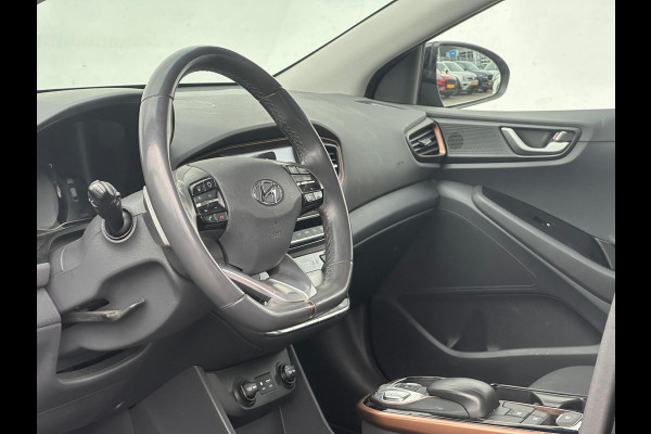 Hyundai IONIQ Comfort EV NL-AUTO | WINTERBANDEN | ECC