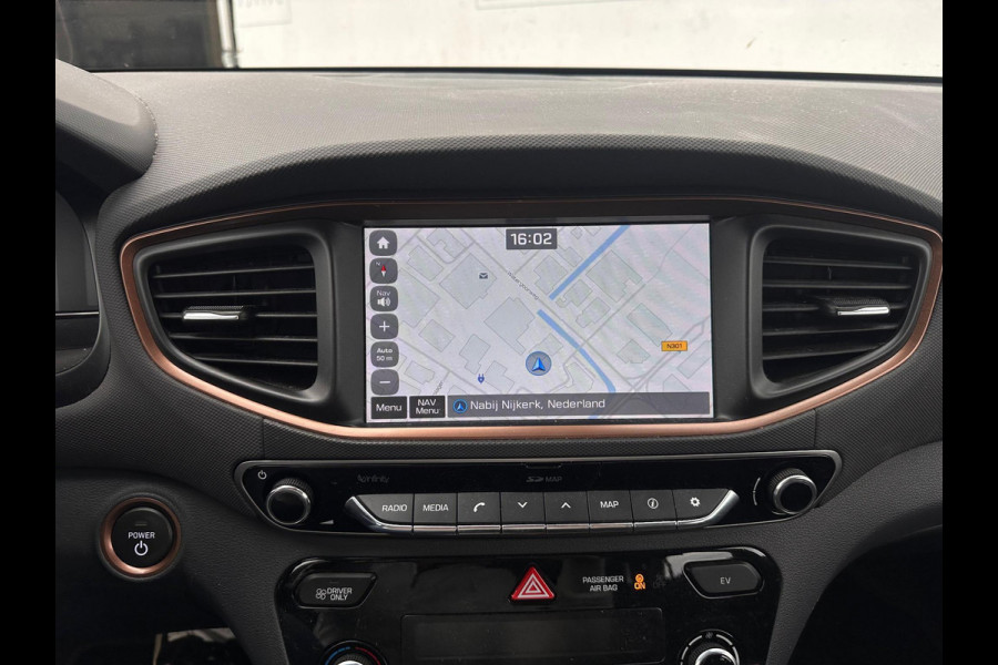 Hyundai IONIQ Comfort EV NL-AUTO | WINTERBANDEN | ECC