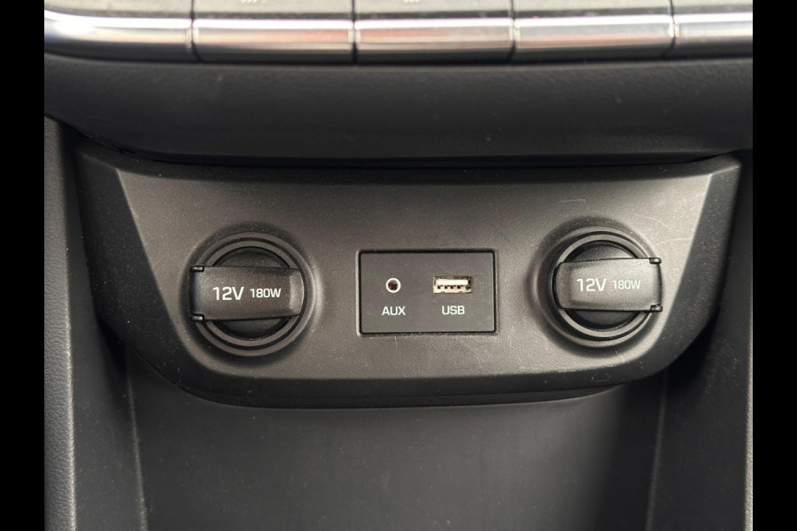 Hyundai IONIQ Comfort EV NL-AUTO | WINTERBANDEN | ECC