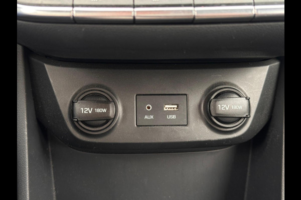 Hyundai IONIQ Comfort EV NL-AUTO | WINTERBANDEN | ECC