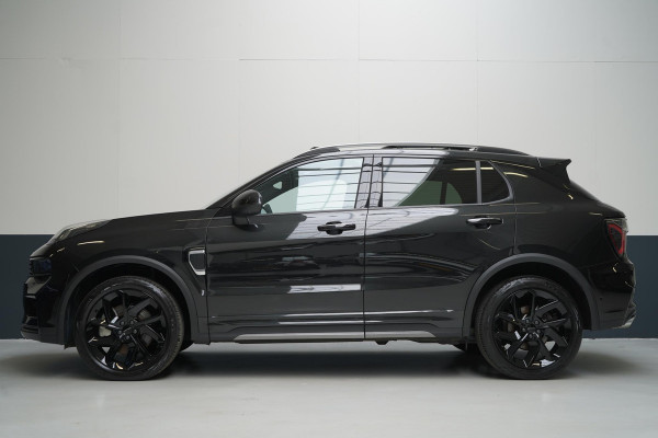 Lynk & Co 01 1.5 | Zwart optiek | Panoramadak | Navigatie | Memory | Apple CarPlay