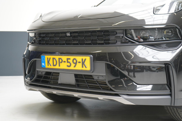 Lynk & Co 01 1.5 | Zwart optiek | Panoramadak | Navigatie | Memory | Apple CarPlay