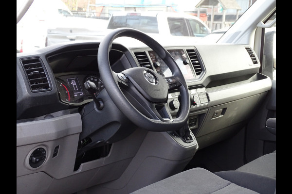 Volkswagen Crafter 2.0 TDI L4 Bakwagen