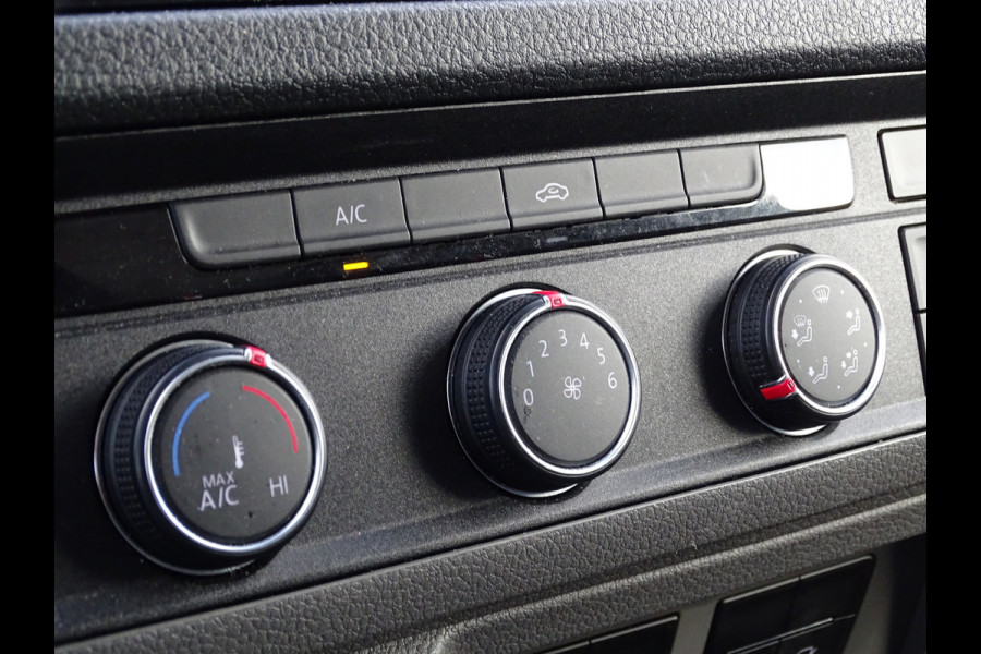 Volkswagen Crafter 2.0 TDI L4 Bakwagen