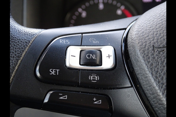 Volkswagen Crafter 2.0 TDI L4 Bakwagen